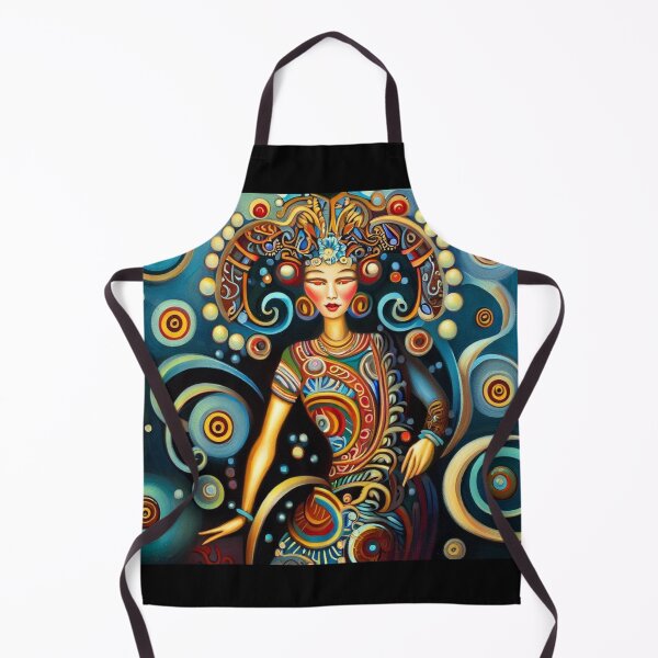 Item preview, Virgo 1 designed and sold by CrankyOldDude.