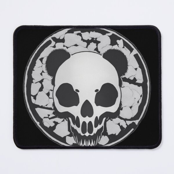 Item preview, Whimsical Mystique Panda designed and sold by UnderTheFace.