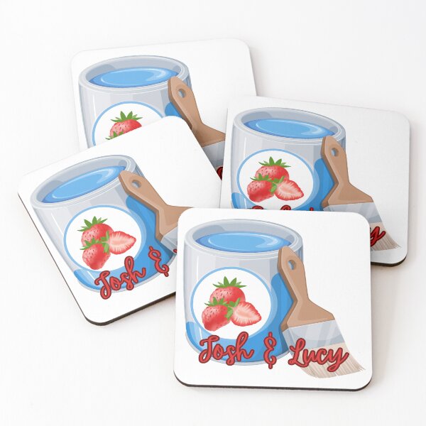 Item preview, The Hating Game (With Names) designed and sold by DashboardLights.