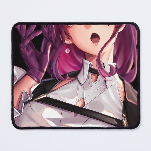 Item preview, Kafka Honkai Star Rail designed and sold by inshiroland.