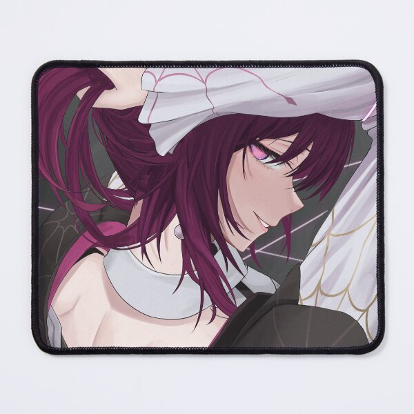 Item preview, Kafka Honkai Star Rail designed and sold by inshiroland.