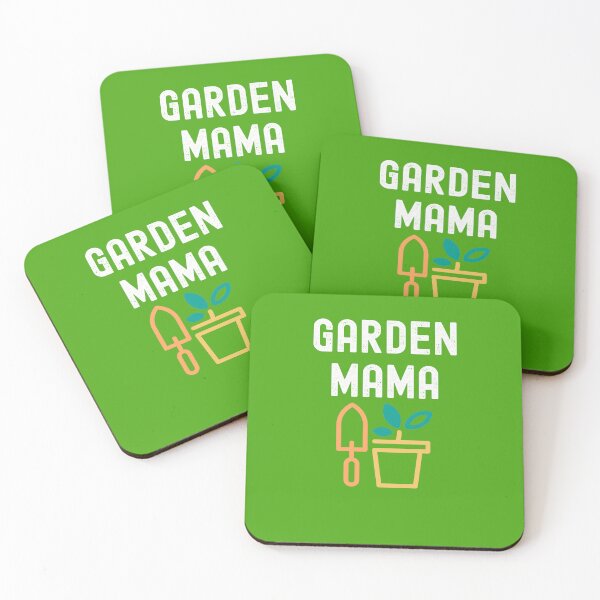 Item preview, Gardening mama love plants designed and sold by erozzz.
