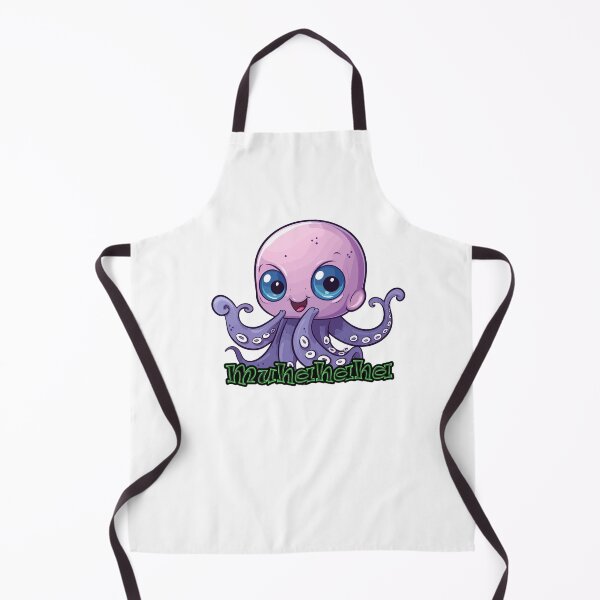 Item preview, Octopus with Evil Plans... Muhahahaha designed and sold by EatSleepGrind.