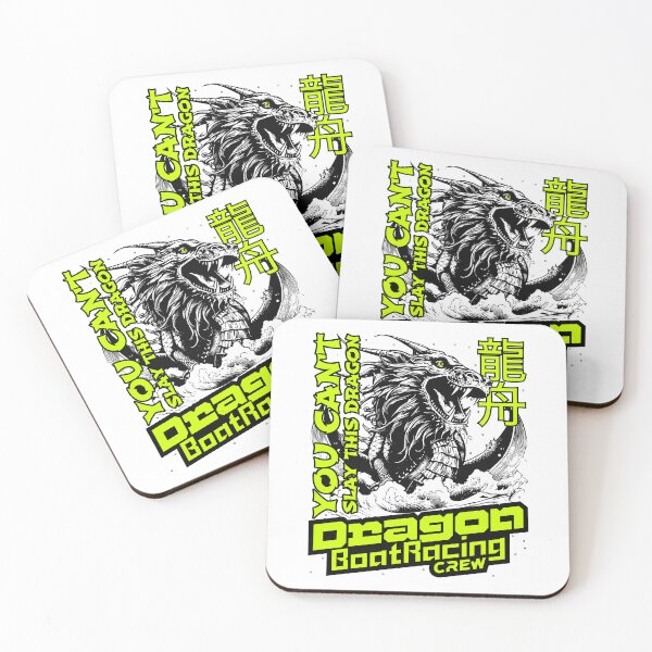 Item preview, dragon boat designed and sold by GarmentMonkeyCo.