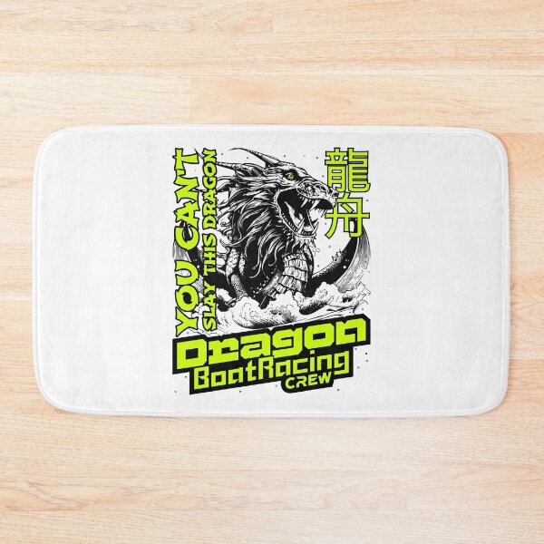Item preview, dragon boat designed and sold by GarmentMonkeyCo.