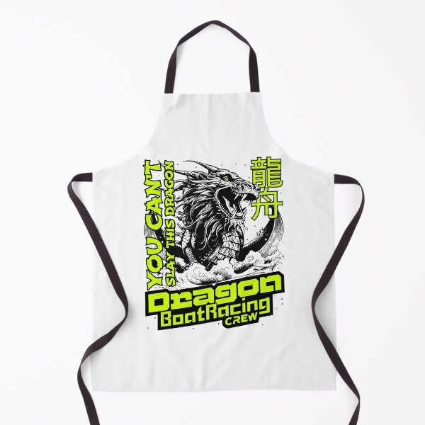 Item preview, dragon boat designed and sold by GarmentMonkeyCo.