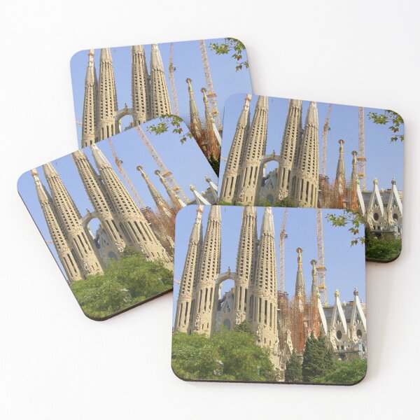 Item preview, Sagrada Familia designed and sold by tomg.