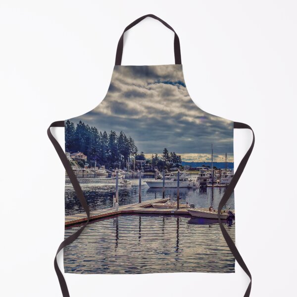Item preview, Gig Harbor designed and sold by Steve Walser.