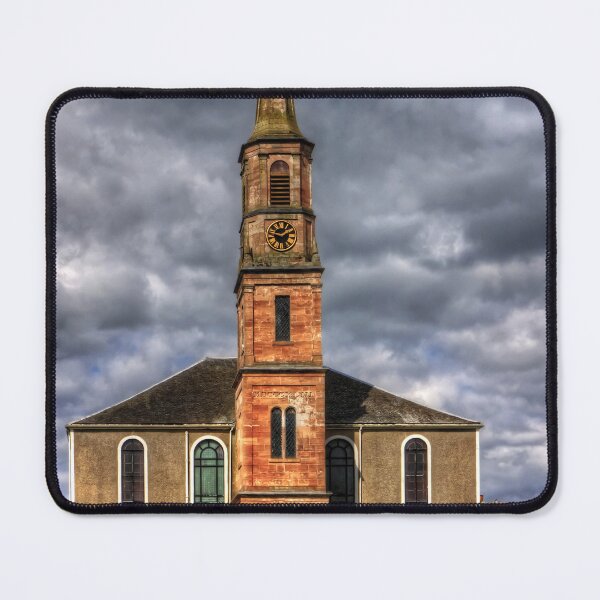 Item preview, Strathaven East Parish Church designed and sold by tomg.