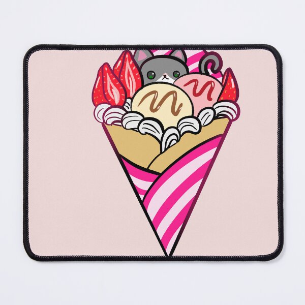 Item preview, Crepe Thommas designed and sold by Plum-orange.