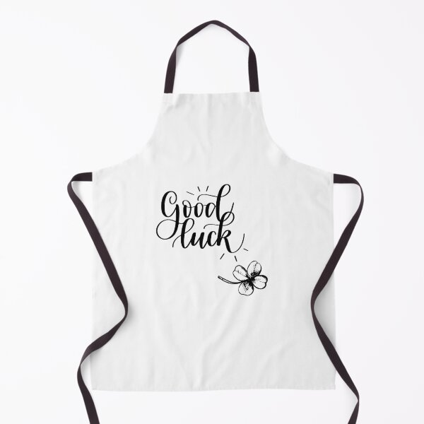 Item preview, Good luck designed and sold by MirartShop.