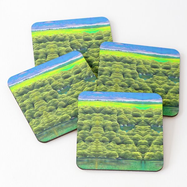 Item preview, Natural Environment #99 designed and sold by Natur-Environme.