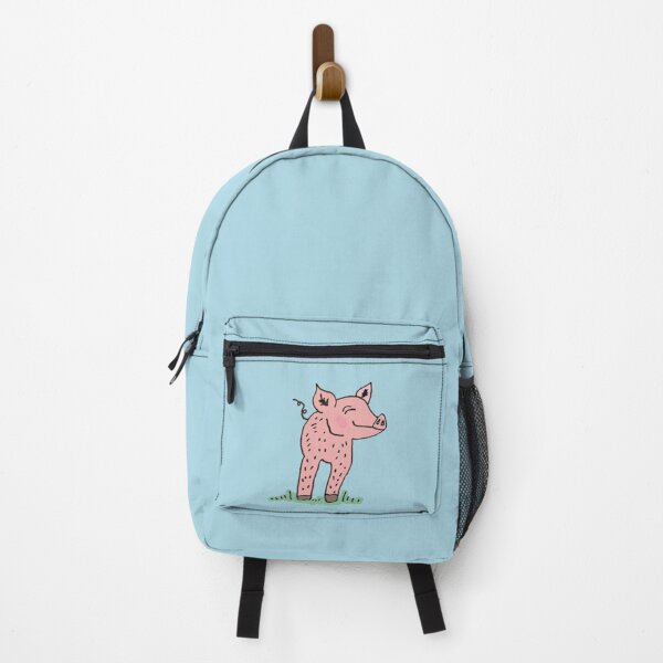 Item preview, PIG-TURE Perfect! designed and sold by Genevieve Fontana.
