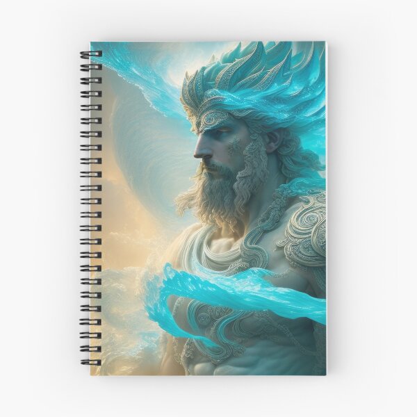 Item preview, Heroes and Myths designed and sold by ROBIN MACGREGOR.