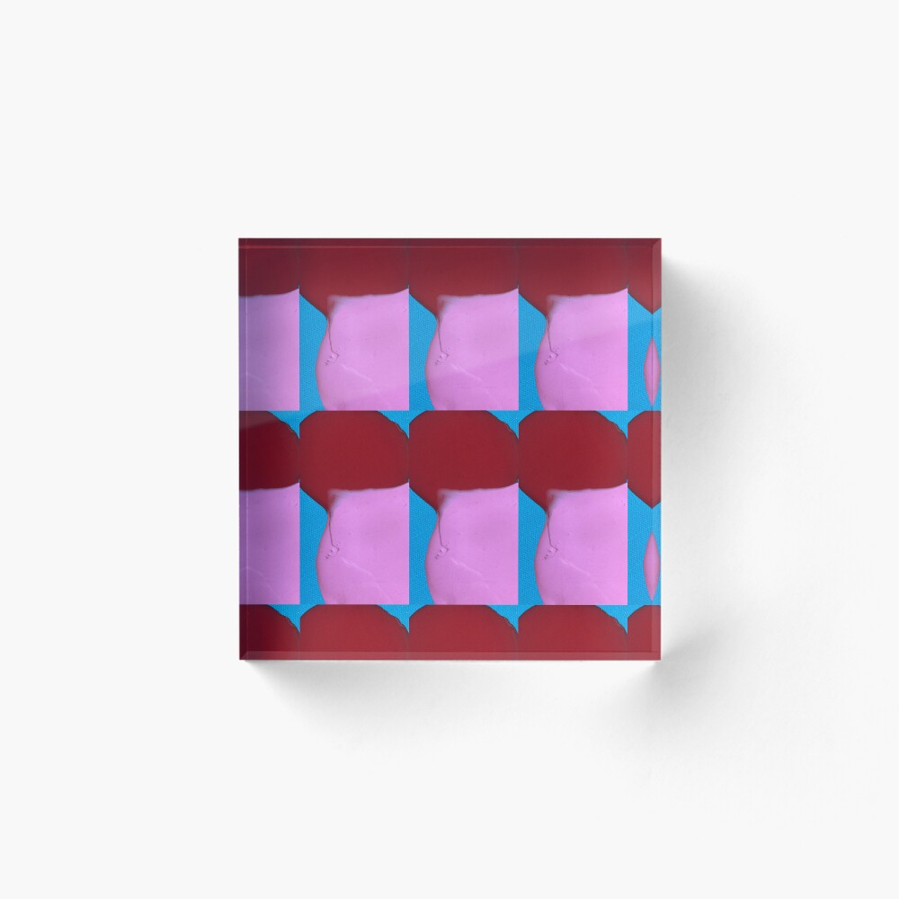Item preview, Acrylic Block designed and sold by ToryanaMilner.