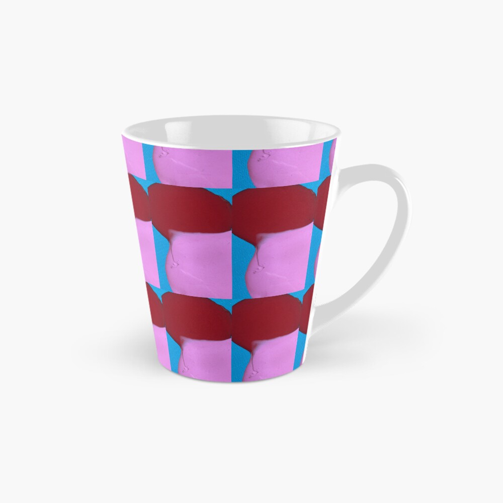 Item preview, Tall Mug designed and sold by ToryanaMilner.