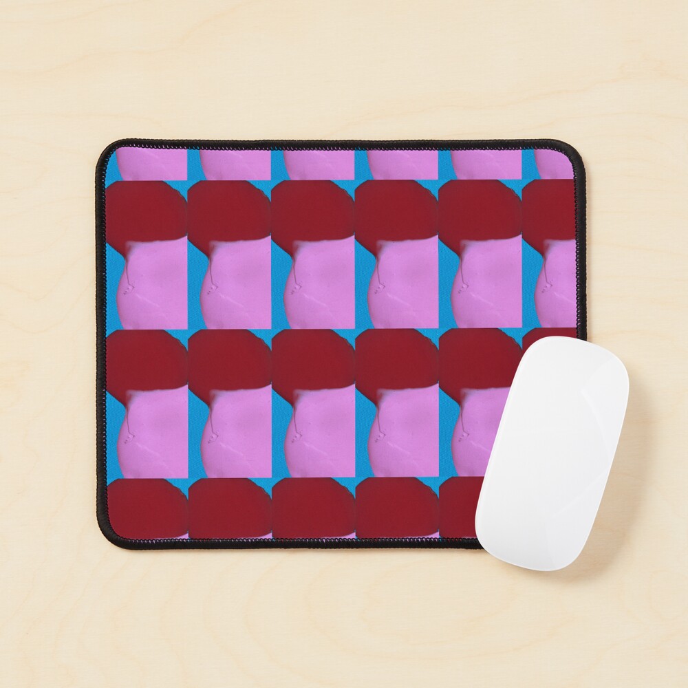 Item preview, Mouse Pad designed and sold by ToryanaMilner.