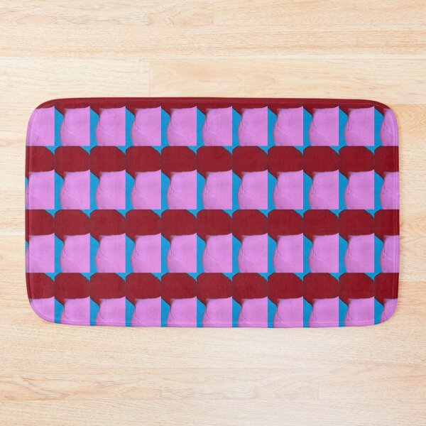 Item preview, Abstract Pink designed and sold by Victoria  Milner.