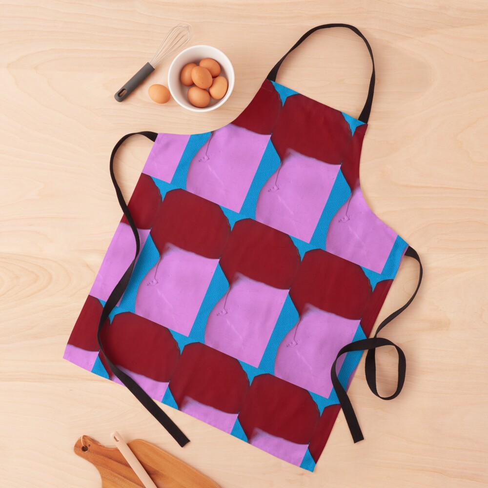 Item preview, Apron designed and sold by ToryanaMilner.