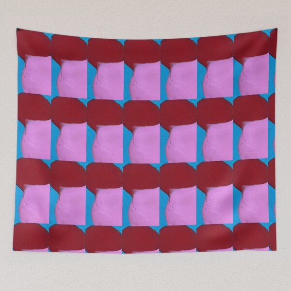 Item preview, Abstract Pink designed and sold by Victoria  Milner.