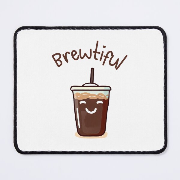 Item preview, Brewtifull designed and sold by HipsterAnimals.