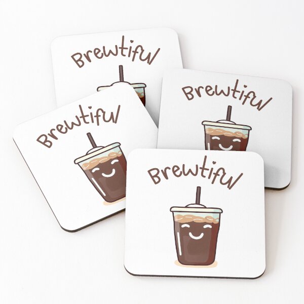 Item preview, Brewtifull designed and sold by HipsterAnimals.