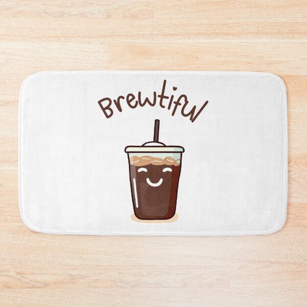 Item preview, Brewtifull designed and sold by HipsterAnimals.