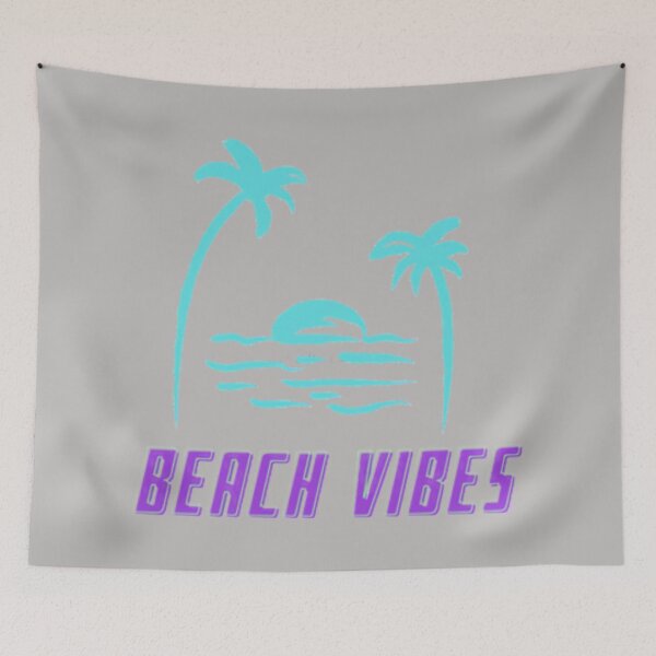 Item preview, Beach Vibes  designed and sold by VenusCole.
