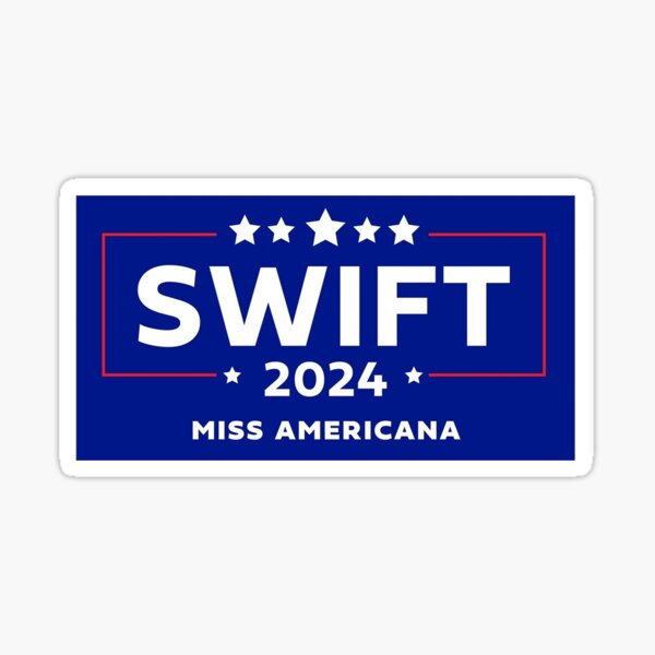 Artikel-Vorschau von Swift 2024, designt und verkauft von immapro.
