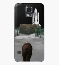 The Moon Case/Skin for Samsung Galaxy