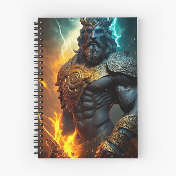 Item preview, Heroes and Myths designed and sold by ROBIN MACGREGOR.