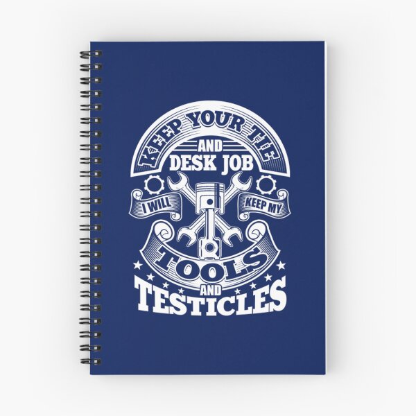 Item preview, Mechanic testicles tools keep your designed and sold by vaomuavai.
