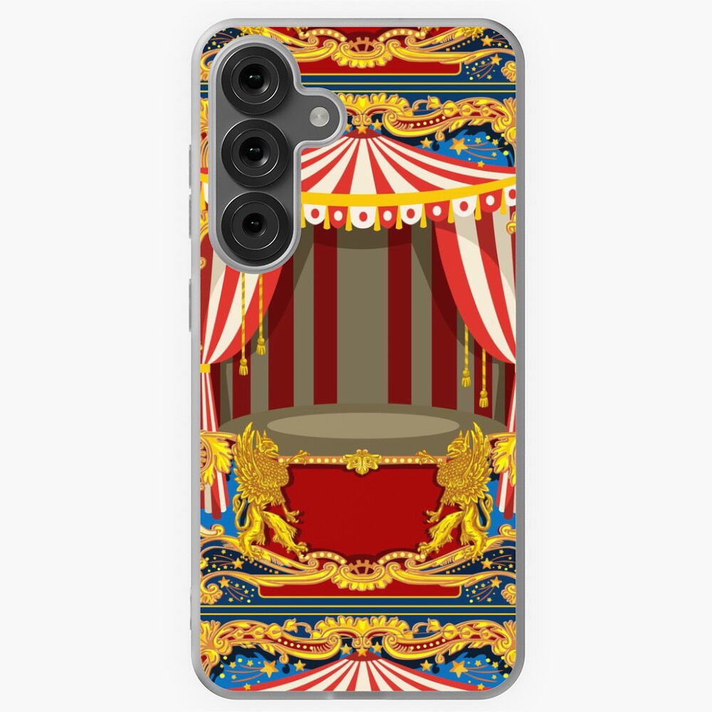 Item preview, Samsung Galaxy Soft Case designed and sold by aurielaki.