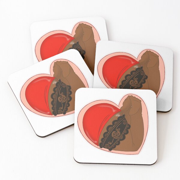 Item preview, Booty love - Muse designed and sold by sunchocolate.