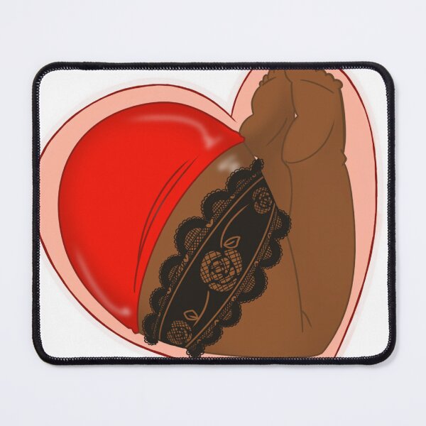 Item preview, Booty love - Muse designed and sold by sunchocolate.