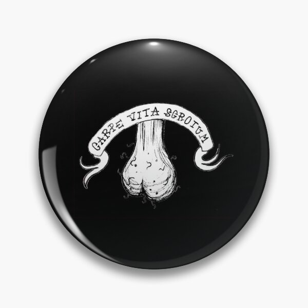 Item preview, Carpe Vita Scrotum designed and sold by vaomuavai.