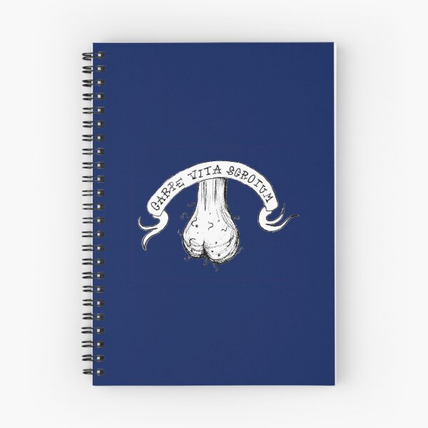 Item preview, Carpe Vita Scrotum designed and sold by vaomuavai.