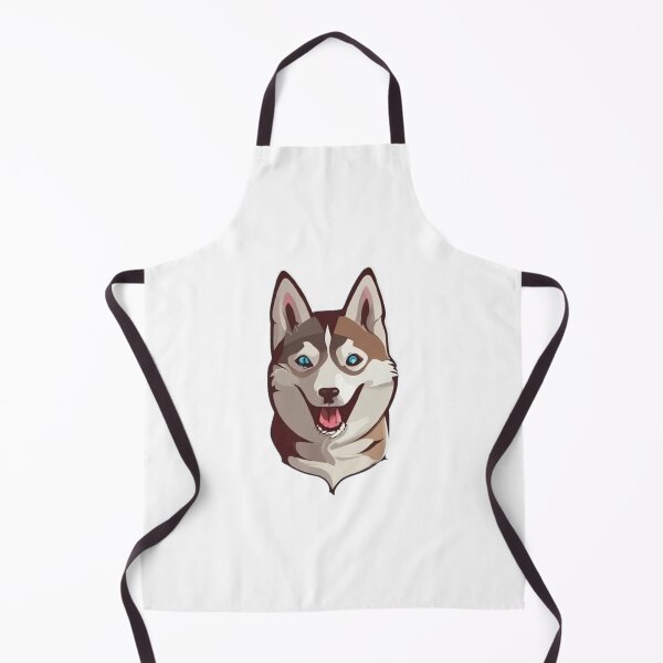 Item preview, Siberian Husky designed and sold by Gizmonn.