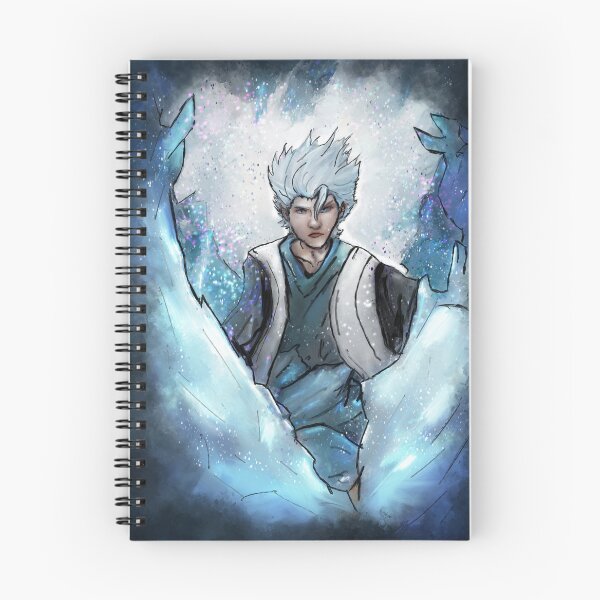 Item preview, Seated on the Frozen Throne designed and sold by Charles Michael.