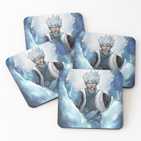 Item preview, Seated on the Frozen Throne designed and sold by Charles Michael.