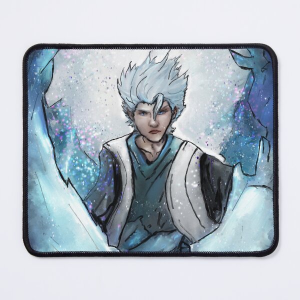 Item preview, Seated on the Frozen Throne designed and sold by Charles Michael.