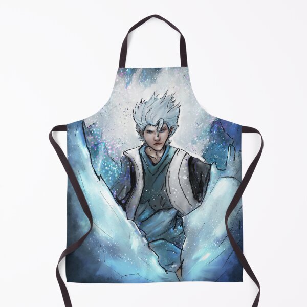 Item preview, Seated on the Frozen Throne designed and sold by Charles Michael.