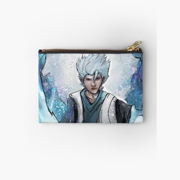 Item preview, Seated on the Frozen Throne designed and sold by Charles Michael.