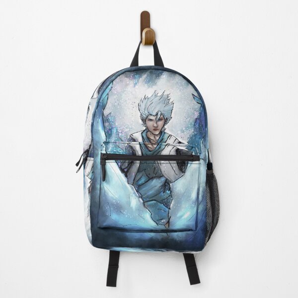 Item preview, Seated on the Frozen Throne designed and sold by Charles Michael.
