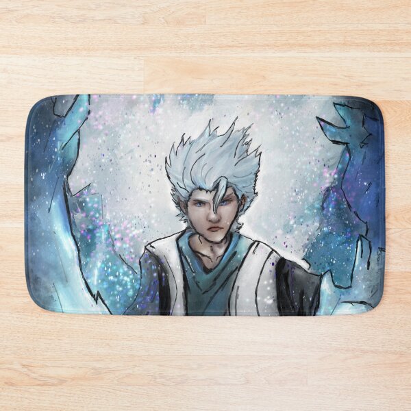 Item preview, Seated on the Frozen Throne designed and sold by Charles Michael.