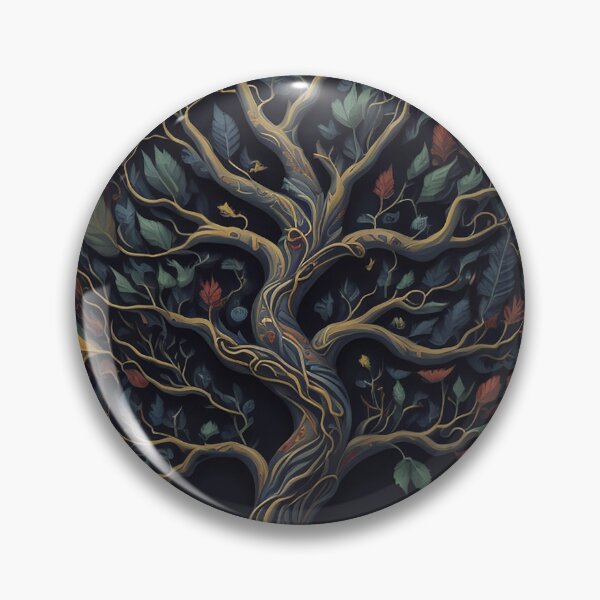 Item preview, Discover Endless Adventures with Imagination Tree Products designed and sold by Grim000.