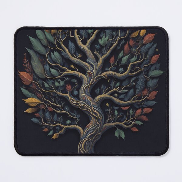 Item preview, Discover Endless Adventures with Imagination Tree Products designed and sold by Grim000.