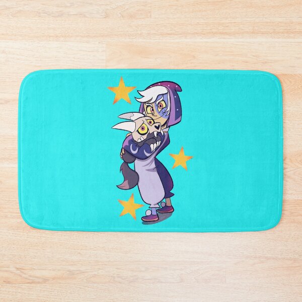 Item preview, collector the owl house Active     designed and sold by ThePaintedNestS.
