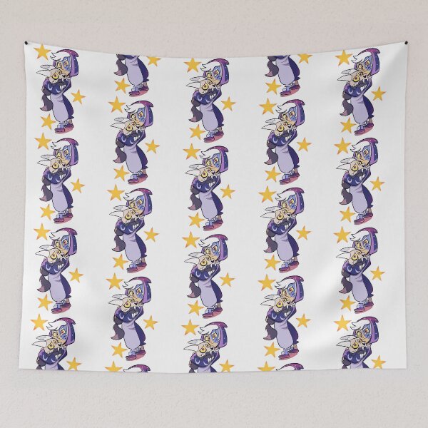 Item preview, collector the owl house Active     designed and sold by ThePaintedNestS.