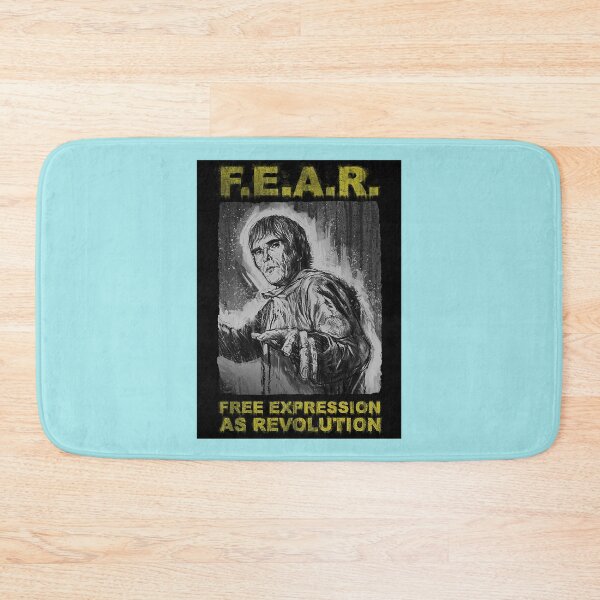 Item preview, fear as revolution  designed and sold by VenusCole.